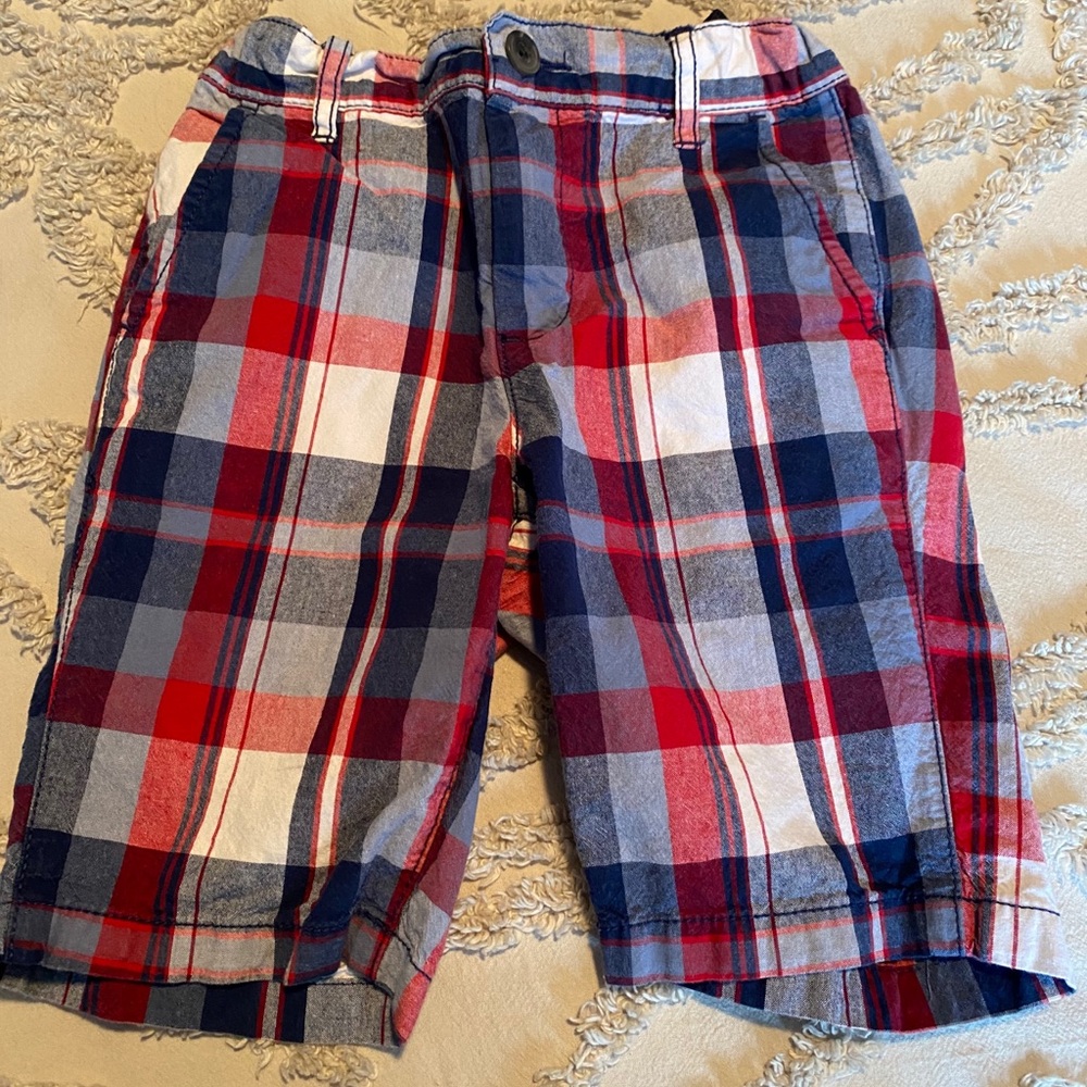 Children’s Place boy shorts